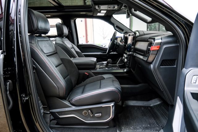 2026 Ford F-150 Raptor LIFTED, PANO ROOF, VOSSEN 22" WHEELS, NITTO | Carrollton, TX | Texas Vehicle Exchange 2026 Ford F-150 Raptor LIFTED, PANO ROOF, VOSSEN 22" WHEELS, NITTO | Carrollton, TX | Texas Vehicle Exchange