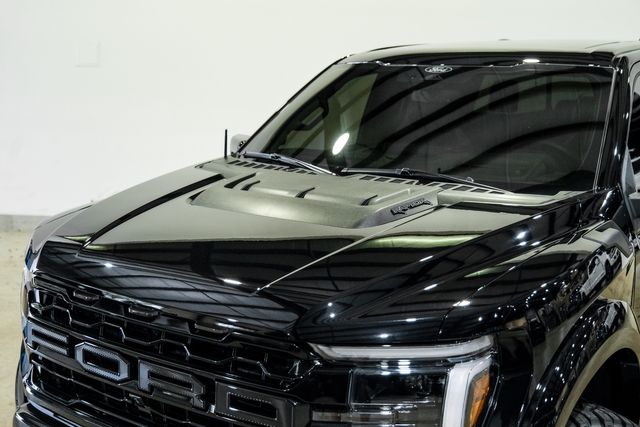 2026 Ford F-150 Raptor LIFTED, PANO ROOF, VOSSEN 22" WHEELS, NITTO | Carrollton, TX | psv5 DEMO - Texas Vehicle Exchange 2026 Ford F-150 Raptor LIFTED, PANO ROOF, VOSSEN 22" WHEELS, NITTO | Carrollton, TX | psv5 DEMO - Texas Vehicle Exchange