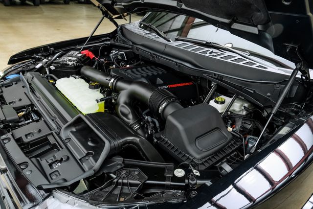 2026 Ford F-150 Raptor LIFTED, PANO ROOF, VOSSEN 22" WHEELS, NITTO | Carrollton, TX | Texas Vehicle Exchange