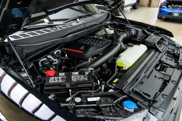 2026 Ford F-150 Raptor LIFTED, PANO ROOF, VOSSEN 22" WHEELS, NITTO | Carrollton, TX | Texas Vehicle Exchange