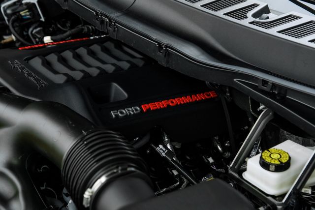 2026 Ford F-150 Raptor LIFTED, PANO ROOF, VOSSEN 22" WHEELS, NITTO | Carrollton, TX | Texas Vehicle Exchange