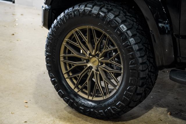 2026 Ford F-150 Raptor LIFTED, PANO ROOF, VOSSEN 22" WHEELS, NITTO | Carrollton, TX | psv5 DEMO - Texas Vehicle Exchange 2026 Ford F-150 Raptor LIFTED, PANO ROOF, VOSSEN 22" WHEELS, NITTO | Carrollton, TX | psv5 DEMO - Texas Vehicle Exchange