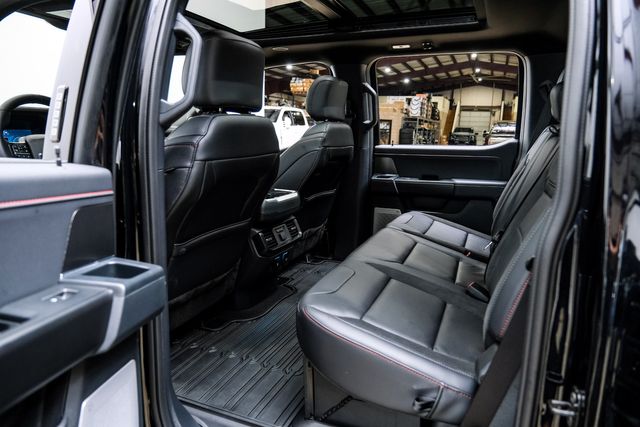 2026 Ford F-150 Raptor LIFTED, PANO ROOF, VOSSEN 22" WHEELS, NITTO | Carrollton, TX | Texas Vehicle Exchange 2026 Ford F-150 Raptor LIFTED, PANO ROOF, VOSSEN 22" WHEELS, NITTO | Carrollton, TX | Texas Vehicle Exchange