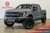 2026 Ford F-150 Raptor 4X4 DUPONT KEVLAR, BUMPERS, LIFTED, FUEL | Carrollton, TX | Texas Vehicle Exchange