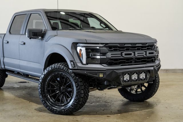 2026 Ford F-150 Raptor 4X4 DUPONT KEVLAR, BUMPERS, LIFTED, FUEL | Carrollton, TX | Texas Vehicle Exchange 2026 Ford F-150 Raptor 4X4 DUPONT KEVLAR, BUMPERS, LIFTED, FUEL | Carrollton, TX | Texas Vehicle Exchange