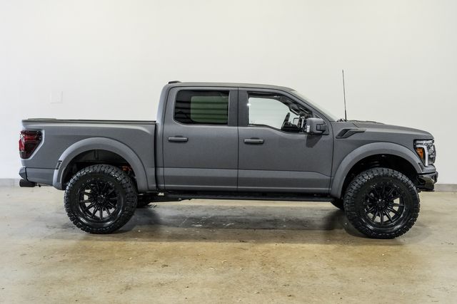 2026 Ford F-150 Raptor 4X4 DUPONT KEVLAR, BUMPERS, LIFTED, FUEL | Carrollton, TX | Texas Vehicle Exchange 2026 Ford F-150 Raptor 4X4 DUPONT KEVLAR, BUMPERS, LIFTED, FUEL | Carrollton, TX | Texas Vehicle Exchange