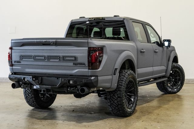 2026 Ford F-150 Raptor 4X4 DUPONT KEVLAR, BUMPERS, LIFTED, FUEL | Carrollton, TX | Texas Vehicle Exchange 2026 Ford F-150 Raptor 4X4 DUPONT KEVLAR, BUMPERS, LIFTED, FUEL | Carrollton, TX | Texas Vehicle Exchange
