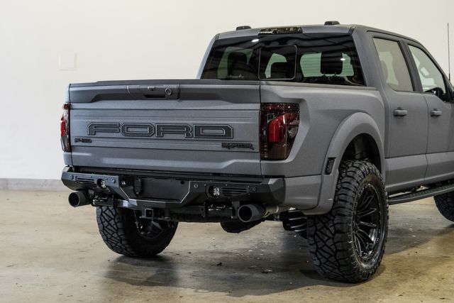 2026 Ford F-150 Raptor 4X4 DUPONT KEVLAR, BUMPERS, LIFTED, FUEL | Carrollton, TX | Texas Vehicle Exchange 2026 Ford F-150 Raptor 4X4 DUPONT KEVLAR, BUMPERS, LIFTED, FUEL | Carrollton, TX | Texas Vehicle Exchange