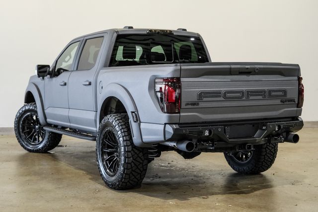 2026 Ford F-150 Raptor 4X4 DUPONT KEVLAR, BUMPERS, LIFTED, FUEL | Carrollton, TX | Texas Vehicle Exchange 2026 Ford F-150 Raptor 4X4 DUPONT KEVLAR, BUMPERS, LIFTED, FUEL | Carrollton, TX | Texas Vehicle Exchange