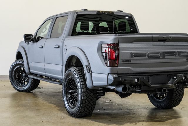 2026 Ford F-150 Raptor 4X4 DUPONT KEVLAR, BUMPERS, LIFTED, FUEL | Carrollton, TX | Texas Vehicle Exchange 2026 Ford F-150 Raptor 4X4 DUPONT KEVLAR, BUMPERS, LIFTED, FUEL | Carrollton, TX | Texas Vehicle Exchange