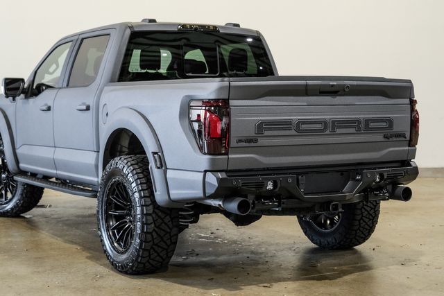 2026 Ford F-150 Raptor 4X4 DUPONT KEVLAR, BUMPERS, LIFTED, FUEL | Carrollton, TX | Texas Vehicle Exchange 2026 Ford F-150 Raptor 4X4 DUPONT KEVLAR, BUMPERS, LIFTED, FUEL | Carrollton, TX | Texas Vehicle Exchange