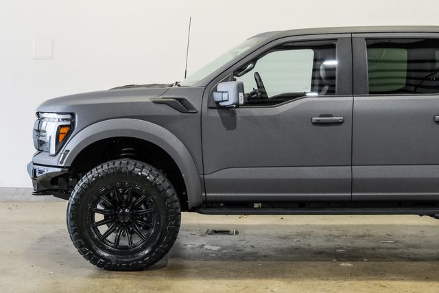 2026 Ford F-150 Raptor 4X4 DUPONT KEVLAR, BUMPERS, LIFTED, FUEL | Carrollton, TX | Texas Vehicle Exchange 2026 Ford F-150 Raptor 4X4 DUPONT KEVLAR, BUMPERS, LIFTED, FUEL | Carrollton, TX | Texas Vehicle Exchange