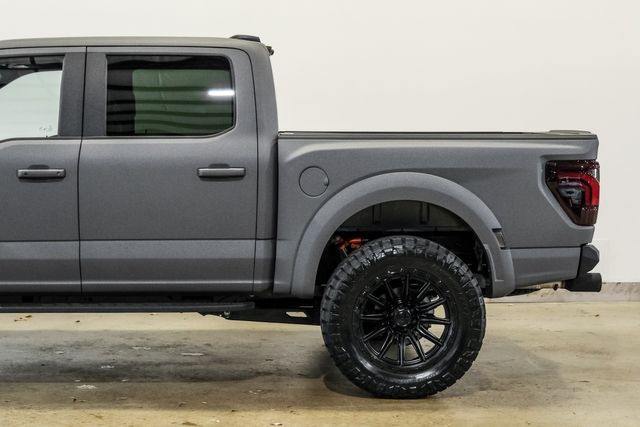 2026 Ford F-150 Raptor 4X4 DUPONT KEVLAR, BUMPERS, LIFTED, FUEL | Carrollton, TX | Texas Vehicle Exchange 2026 Ford F-150 Raptor 4X4 DUPONT KEVLAR, BUMPERS, LIFTED, FUEL | Carrollton, TX | Texas Vehicle Exchange