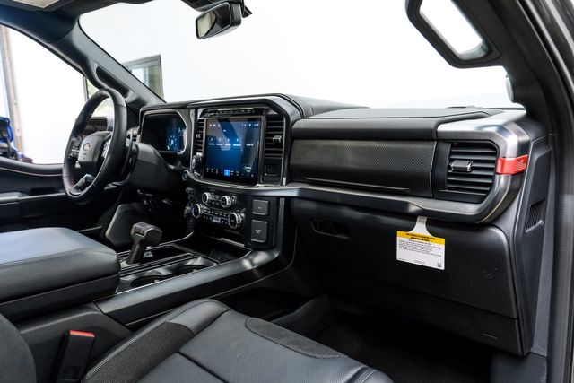 2026 Ford F-150 Raptor 4X4 DUPONT KEVLAR, BUMPERS, LIFTED, FUEL | Carrollton, TX | Texas Vehicle Exchange 2026 Ford F-150 Raptor 4X4 DUPONT KEVLAR, BUMPERS, LIFTED, FUEL | Carrollton, TX | Texas Vehicle Exchange