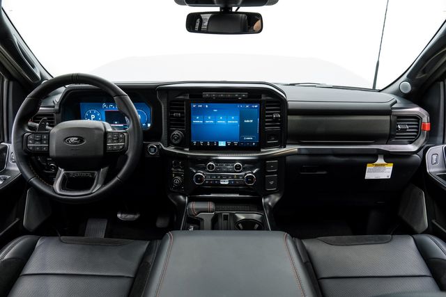 2026 Ford F-150 Raptor 4X4 DUPONT KEVLAR, BUMPERS, LIFTED, FUEL | Carrollton, TX | Texas Vehicle Exchange 2026 Ford F-150 Raptor 4X4 DUPONT KEVLAR, BUMPERS, LIFTED, FUEL | Carrollton, TX | Texas Vehicle Exchange