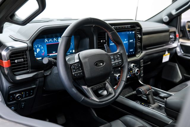 2026 Ford F-150 Raptor 4X4 DUPONT KEVLAR, BUMPERS, LIFTED, FUEL | Carrollton, TX | Texas Vehicle Exchange 2026 Ford F-150 Raptor 4X4 DUPONT KEVLAR, BUMPERS, LIFTED, FUEL | Carrollton, TX | Texas Vehicle Exchange