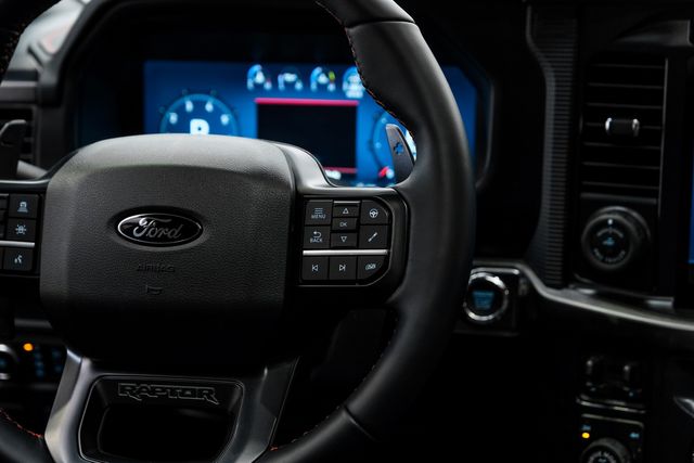 2026 Ford F-150 Raptor 4X4 DUPONT KEVLAR, BUMPERS, LIFTED, FUEL | Carrollton, TX | Texas Vehicle Exchange 2026 Ford F-150 Raptor 4X4 DUPONT KEVLAR, BUMPERS, LIFTED, FUEL | Carrollton, TX | Texas Vehicle Exchange