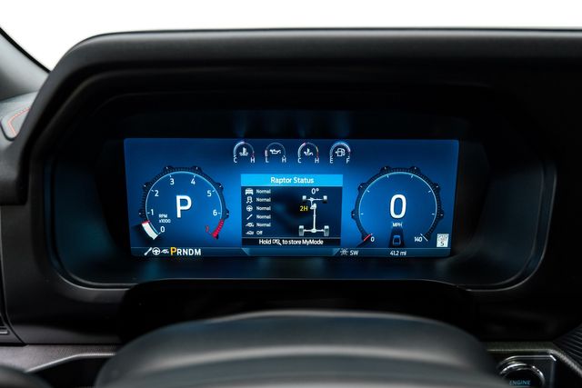 2026 Ford F-150 Raptor 4X4 DUPONT KEVLAR, BUMPERS, LIFTED, FUEL | Carrollton, TX | Texas Vehicle Exchange