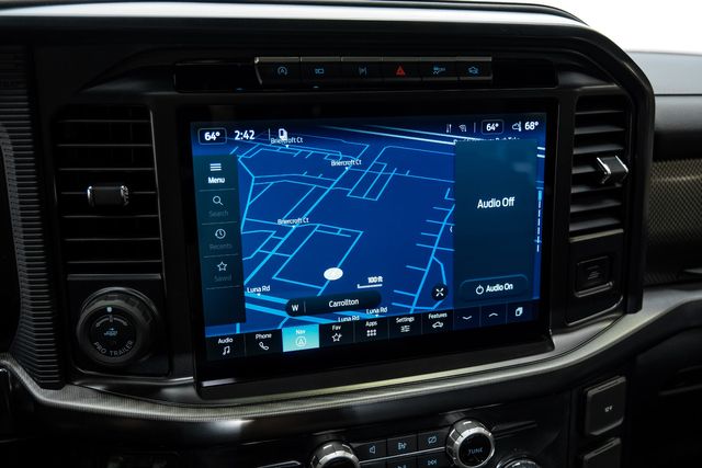 2026 Ford F-150 Raptor 4X4 DUPONT KEVLAR, BUMPERS, LIFTED, FUEL | Carrollton, TX | Texas Vehicle Exchange