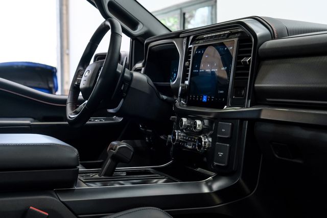 2026 Ford F-150 Raptor 4X4 DUPONT KEVLAR, BUMPERS, LIFTED, FUEL | Carrollton, TX | Texas Vehicle Exchange