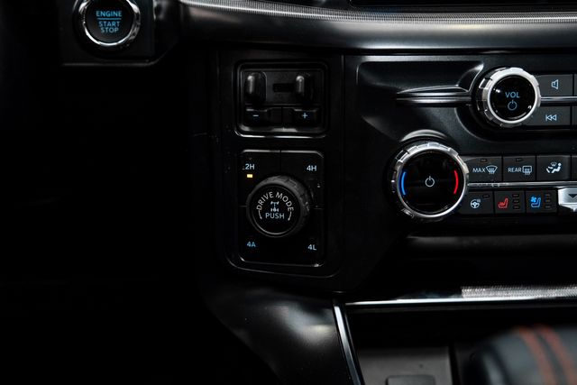 2026 Ford F-150 Raptor 4X4 DUPONT KEVLAR, BUMPERS, LIFTED, FUEL | Carrollton, TX | Texas Vehicle Exchange