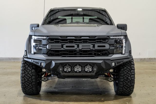2026 Ford F-150 Raptor 4X4 DUPONT KEVLAR, BUMPERS, LIFTED, FUEL | Carrollton, TX | Texas Vehicle Exchange 2026 Ford F-150 Raptor 4X4 DUPONT KEVLAR, BUMPERS, LIFTED, FUEL | Carrollton, TX | Texas Vehicle Exchange
