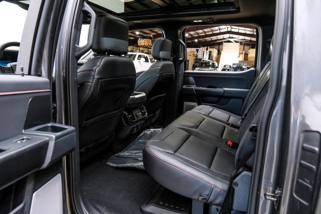 2026 Ford F-150 Raptor 4X4 DUPONT KEVLAR, BUMPERS, LIFTED, FUEL | Carrollton, TX | Texas Vehicle Exchange