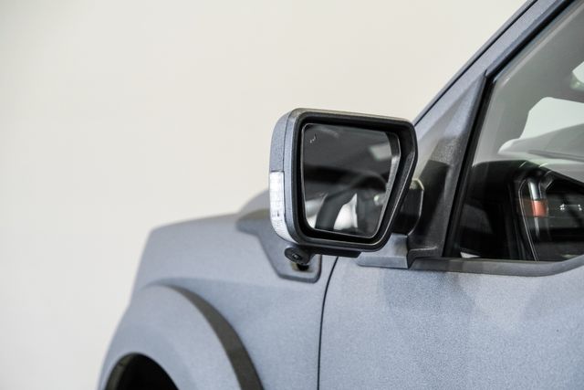 2026 Ford F-150 Raptor 4X4 DUPONT KEVLAR, BUMPERS, LIFTED, FUEL | Carrollton, TX | Texas Vehicle Exchange