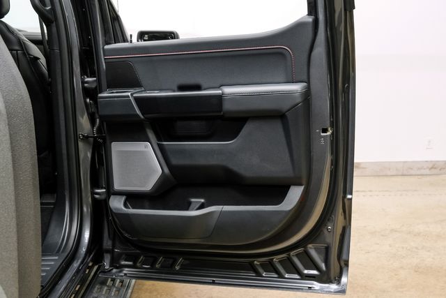 2026 Ford F-150 Raptor 4X4 DUPONT KEVLAR, BUMPERS, LIFTED, FUEL | Carrollton, TX | Texas Vehicle Exchange