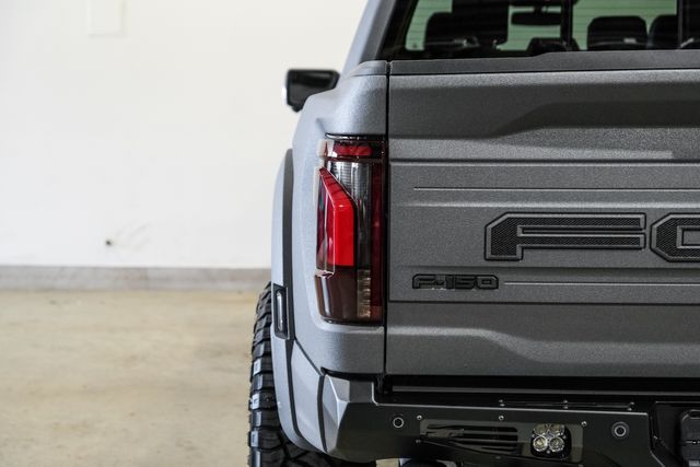 2026 Ford F-150 Raptor 4X4 DUPONT KEVLAR, BUMPERS, LIFTED, FUEL | Carrollton, TX | Texas Vehicle Exchange