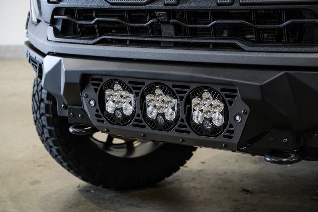 2026 Ford F-150 Raptor 4X4 DUPONT KEVLAR, BUMPERS, LIFTED, FUEL | Carrollton, TX | Texas Vehicle Exchange