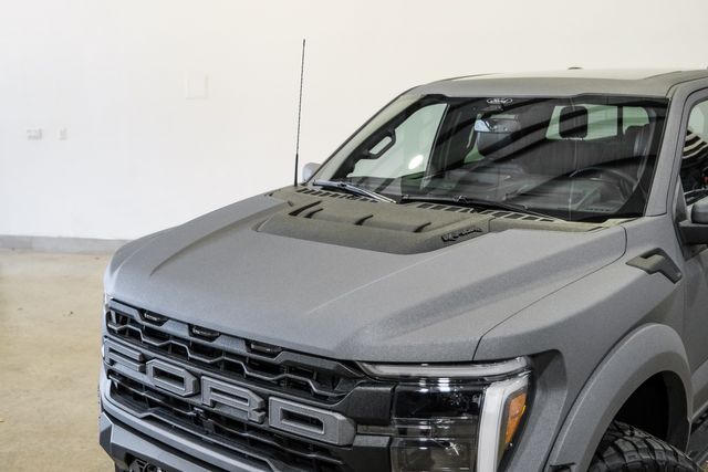 2026 Ford F-150 Raptor 4X4 DUPONT KEVLAR, BUMPERS, LIFTED, FUEL | Carrollton, TX | Texas Vehicle Exchange 2026 Ford F-150 Raptor 4X4 DUPONT KEVLAR, BUMPERS, LIFTED, FUEL | Carrollton, TX | Texas Vehicle Exchange