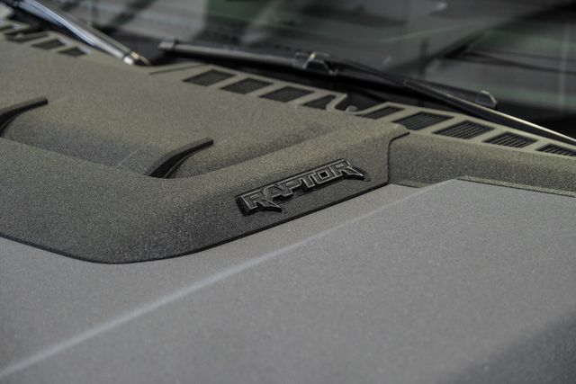 2026 Ford F-150 Raptor 4X4 DUPONT KEVLAR, BUMPERS, LIFTED, FUEL | Carrollton, TX | Texas Vehicle Exchange