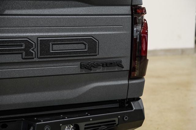 2026 Ford F-150 Raptor 4X4 DUPONT KEVLAR, BUMPERS, LIFTED, FUEL | Carrollton, TX | Texas Vehicle Exchange