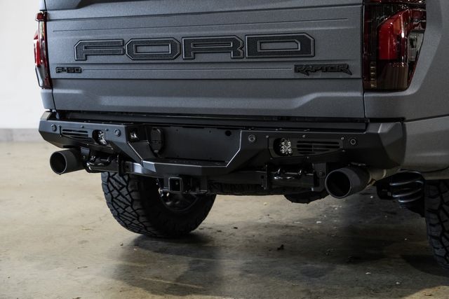 2026 Ford F-150 Raptor 4X4 DUPONT KEVLAR, BUMPERS, LIFTED, FUEL | Carrollton, TX | Texas Vehicle Exchange