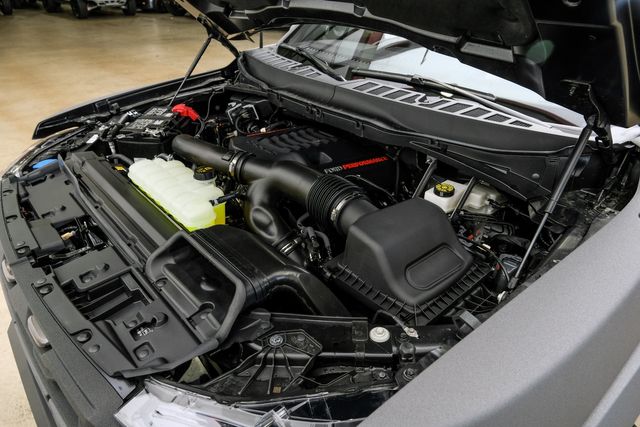 2026 Ford F-150 Raptor 4X4 DUPONT KEVLAR, BUMPERS, LIFTED, FUEL | Carrollton, TX | Texas Vehicle Exchange