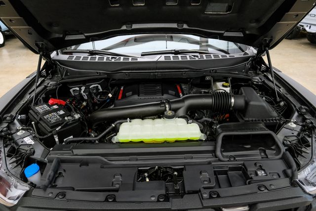 2026 Ford F-150 Raptor 4X4 DUPONT KEVLAR, BUMPERS, LIFTED, FUEL | Carrollton, TX | Texas Vehicle Exchange