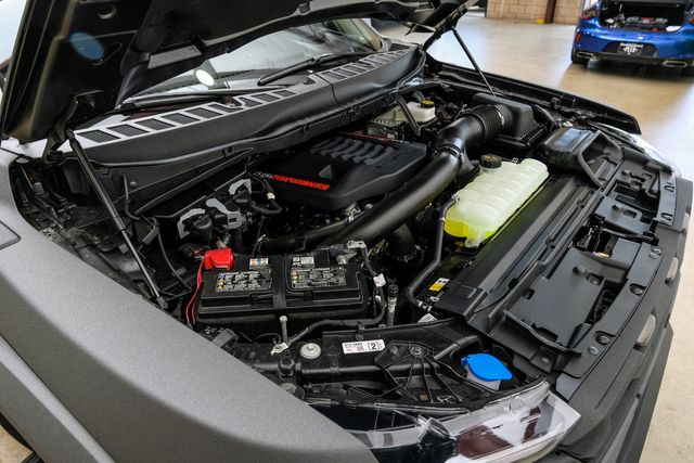 2026 Ford F-150 Raptor 4X4 DUPONT KEVLAR, BUMPERS, LIFTED, FUEL | Carrollton, TX | Texas Vehicle Exchange