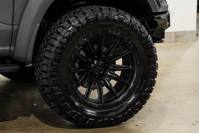 2026 Ford F-150 Raptor 4X4 DUPONT KEVLAR, BUMPERS, LIFTED, FUEL | Carrollton, TX | Texas Vehicle Exchange