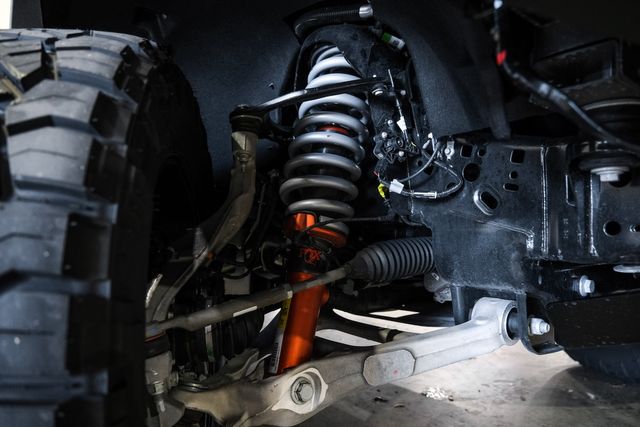 2026 Ford F-150 Raptor 4X4 DUPONT KEVLAR, BUMPERS, LIFTED, FUEL | Carrollton, TX | Texas Vehicle Exchange