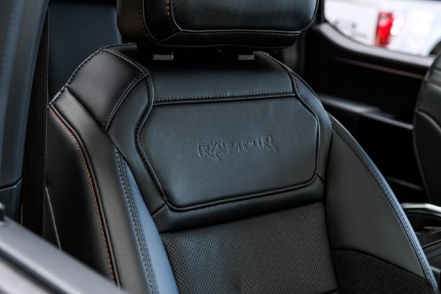 2026 Ford F-150 Raptor 4X4 DUPONT KEVLAR, BUMPERS, LIFTED, FUEL | Carrollton, TX | Texas Vehicle Exchange