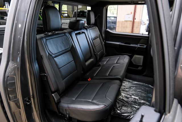 2026 Ford F-150 Raptor 4X4 DUPONT KEVLAR, BUMPERS, LIFTED, FUEL | Carrollton, TX | Texas Vehicle Exchange 2026 Ford F-150 Raptor 4X4 DUPONT KEVLAR, BUMPERS, LIFTED, FUEL | Carrollton, TX | Texas Vehicle Exchange