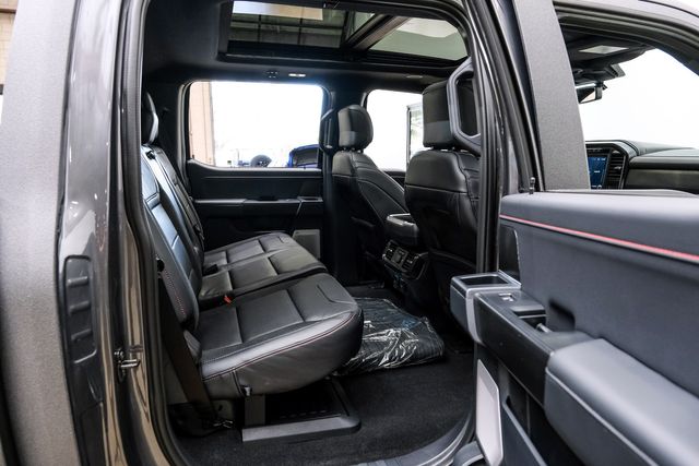 2026 Ford F-150 Raptor 4X4 DUPONT KEVLAR, BUMPERS, LIFTED, FUEL | Carrollton, TX | Texas Vehicle Exchange