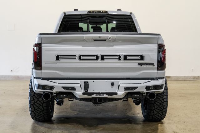 2026 Ford F-150 Raptor 4X4,ROOF, BUMPERS,LIFTED, VOSSEN 22S, LEDS | Carrollton, TX | Texas Vehicle Exchange 2026 Ford F-150 Raptor 4X4,ROOF, BUMPERS,LIFTED, VOSSEN 22S, LEDS | Carrollton, TX | Texas Vehicle Exchange