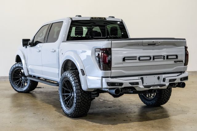 2026 Ford F-150 Raptor 4X4,ROOF, BUMPERS,LIFTED, VOSSEN 22S, LEDS | Carrollton, TX | Texas Vehicle Exchange 2026 Ford F-150 Raptor 4X4,ROOF, BUMPERS,LIFTED, VOSSEN 22S, LEDS | Carrollton, TX | Texas Vehicle Exchange