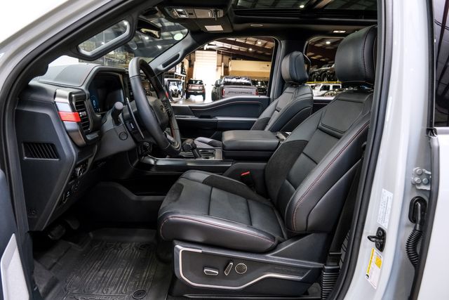 2026 Ford F-150 Raptor 4X4,ROOF, BUMPERS,LIFTED, VOSSEN 22S, LEDS | Carrollton, TX | Texas Vehicle Exchange 2026 Ford F-150 Raptor 4X4,ROOF, BUMPERS,LIFTED, VOSSEN 22S, LEDS | Carrollton, TX | Texas Vehicle Exchange