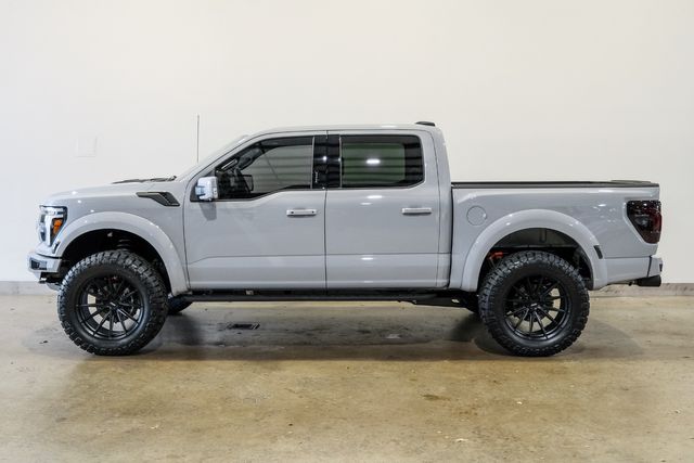 2026 Ford F-150 Raptor 4X4,ROOF, BUMPERS,LIFTED, VOSSEN 22S, LEDS | Carrollton, TX | Texas Vehicle Exchange 2026 Ford F-150 Raptor 4X4,ROOF, BUMPERS,LIFTED, VOSSEN 22S, LEDS | Carrollton, TX | Texas Vehicle Exchange