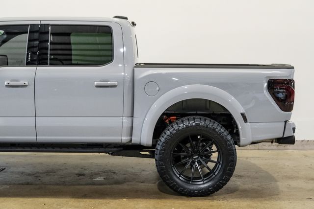 2026 Ford F-150 Raptor 4X4,ROOF, BUMPERS,LIFTED, VOSSEN 22S, LEDS | Carrollton, TX | Texas Vehicle Exchange 2026 Ford F-150 Raptor 4X4,ROOF, BUMPERS,LIFTED, VOSSEN 22S, LEDS | Carrollton, TX | Texas Vehicle Exchange