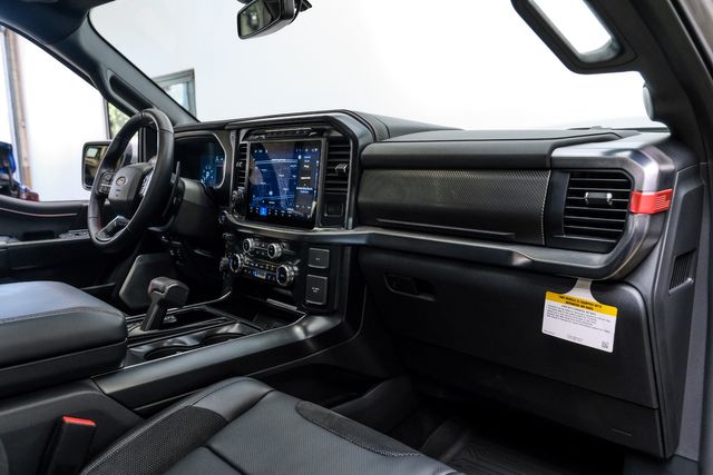 2026 Ford F-150 Raptor 4X4,ROOF, BUMPERS,LIFTED, VOSSEN 22S, LEDS | Carrollton, TX | Texas Vehicle Exchange 2026 Ford F-150 Raptor 4X4,ROOF, BUMPERS,LIFTED, VOSSEN 22S, LEDS | Carrollton, TX | Texas Vehicle Exchange