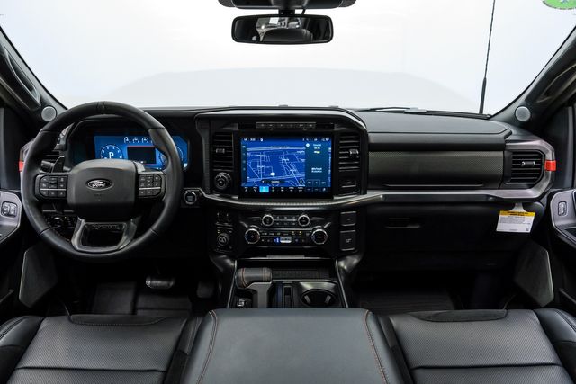 2026 Ford F-150 Raptor 4X4,ROOF, BUMPERS,LIFTED, VOSSEN 22S, LEDS | Carrollton, TX | Texas Vehicle Exchange 2026 Ford F-150 Raptor 4X4,ROOF, BUMPERS,LIFTED, VOSSEN 22S, LEDS | Carrollton, TX | Texas Vehicle Exchange